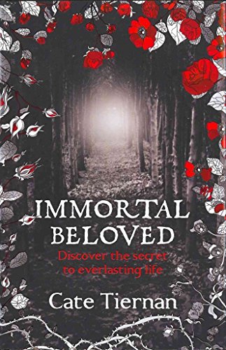 Immortal Beloved (Book One)