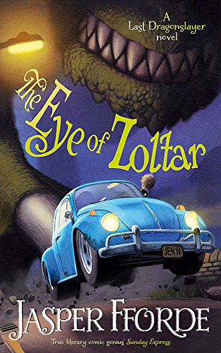 The Eye of Zoltar