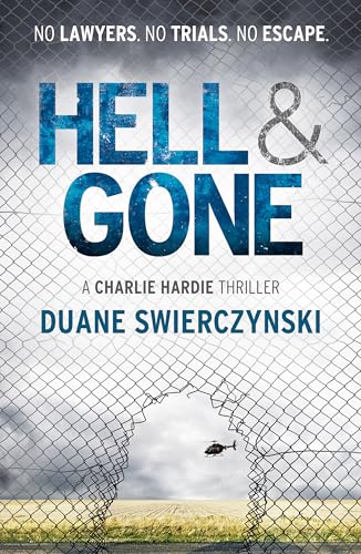 Hell and Gone