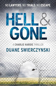 Hell and Gone 