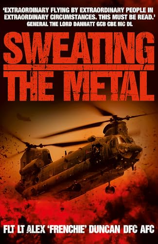 Sweating the Metal