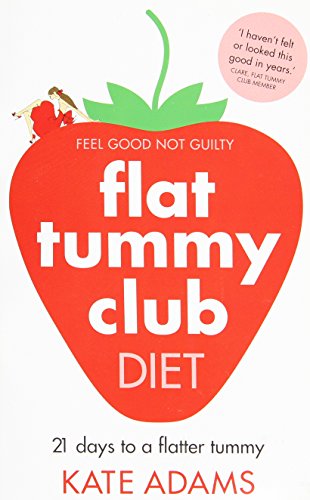 The Flat Tummy Club Diet