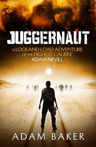 Juggernaut 