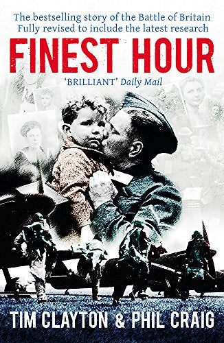 Finest Hour