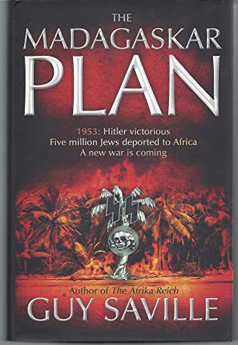 The Madagaskar Plan