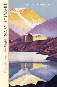 Thunder on the Right 