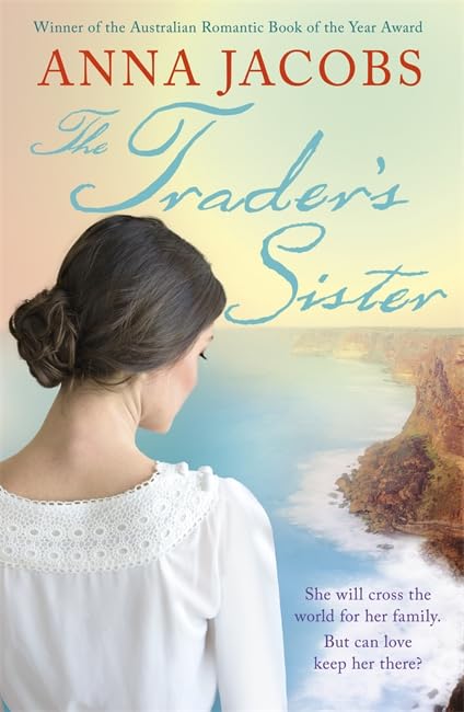 The Trader's Sister