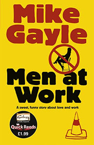 Men at Work - Quick Read 