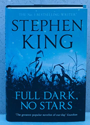 Full Dark, No Stars