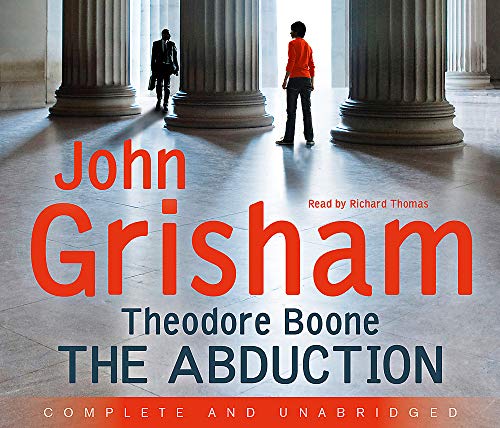 Theodore Boone: The Abduction
