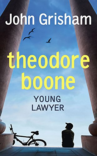 Young Lawyer