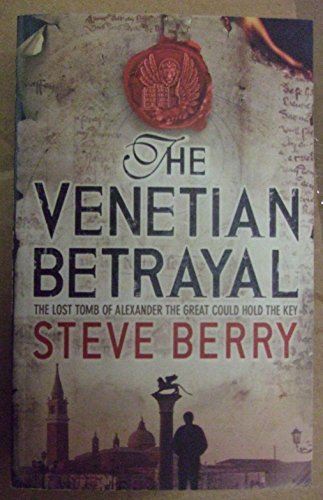 The Venetian Betrayal Ssa