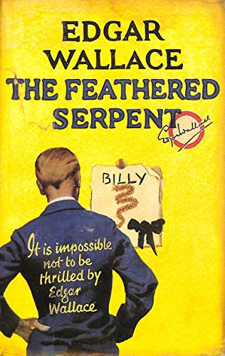 The Feathered Serpent