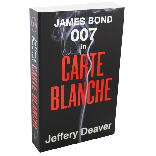 Carte Blanche