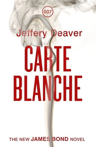Carte Blanche 
