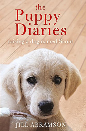 The Puppy Diaries
