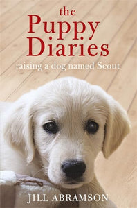 The Puppy Diaries 