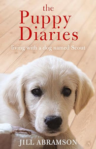 The Puppy Diaries 