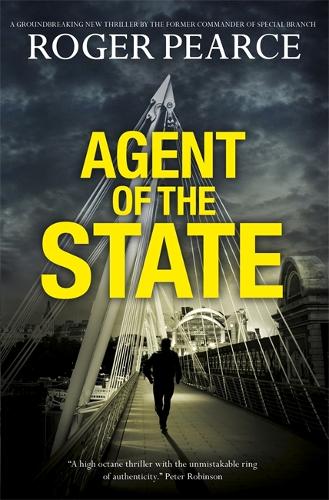 Agent of the State