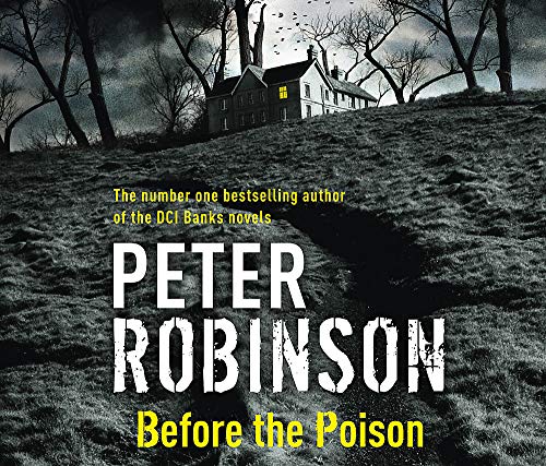 Before the Poison