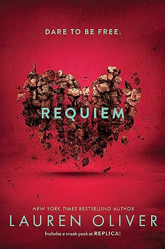 Requiem (Delirium Trilogy 3)