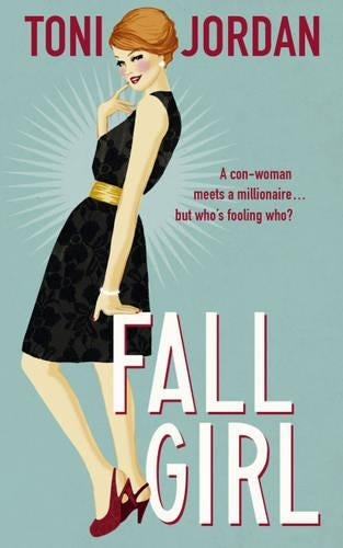 Fall Girl