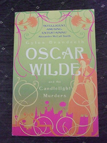 Oscar Wilde and the Candlelight Murders