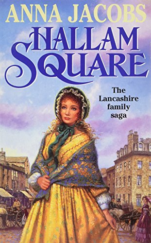 HALLAM SQUARE SSA