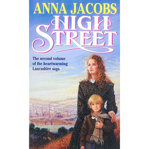 High Street Ssa