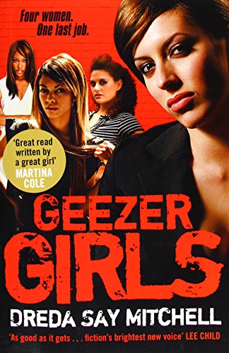 Geezer Girls Ssa