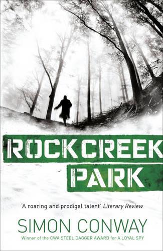 Rock Creek Park