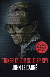 Tinker Tailor Soldier Spy 