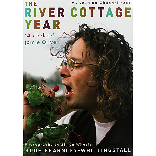 River Cottage Year HB