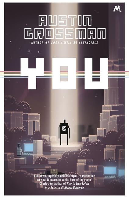 You