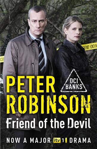 Friend of the Devil