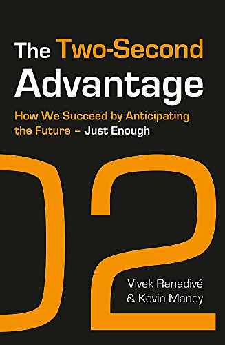 The Two-Second Advantage