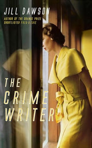 The Crime Writer 