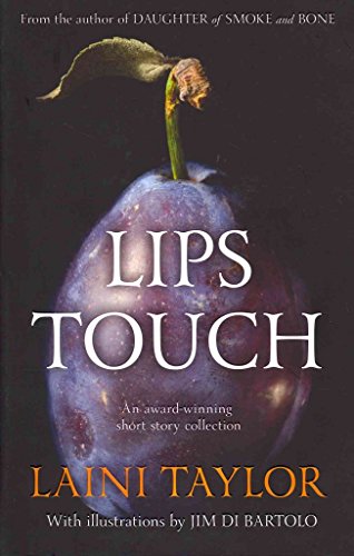 Lips Touch