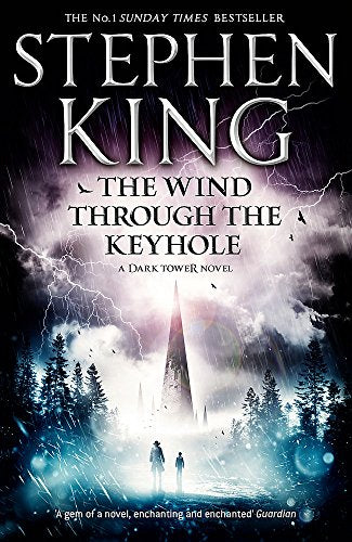 The Wind through the Keyhole