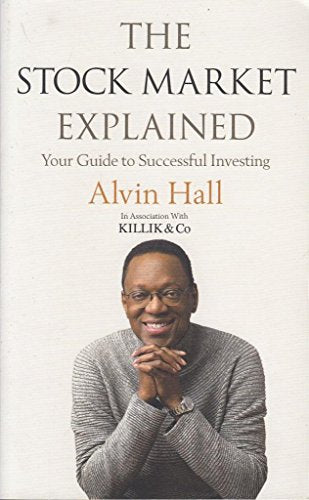 The Stock Market Explained