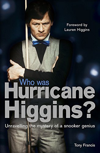 Who Was Hurricane Higgins?