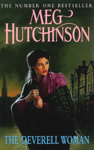 The Deverell Woman
