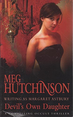 Devils Own Daughter - A Compelling Occult Thriller