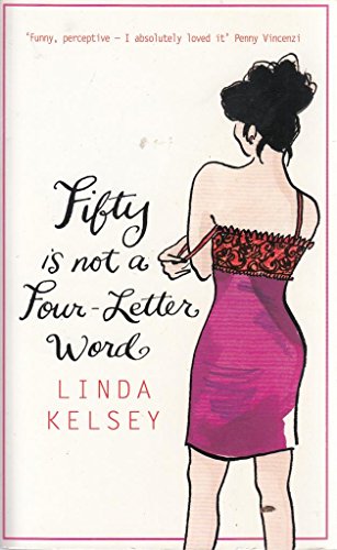Fifty Is Not a Four Letter Word Ssa
