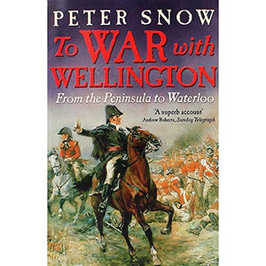 To War With Wellington 