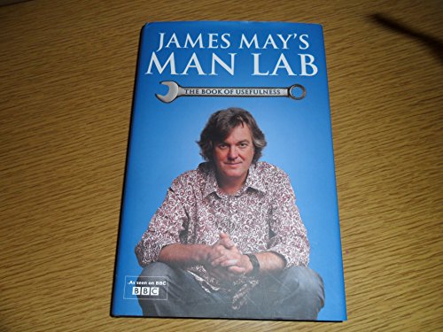 James May's Man Lab