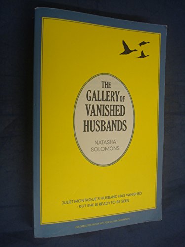 The Gallery of Vanished Husbands