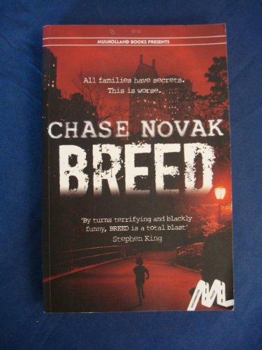 Breed