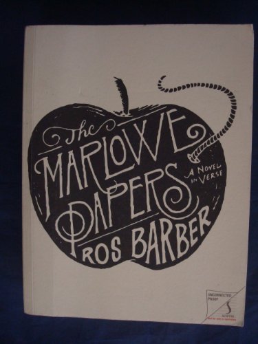 The Marlowe Papers