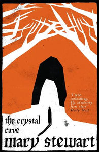 The Crystal Cave 